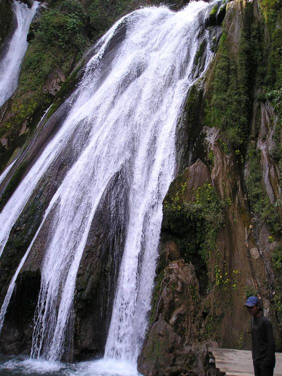 Day: 2 [Mussoorie  local Sightseeing  ]